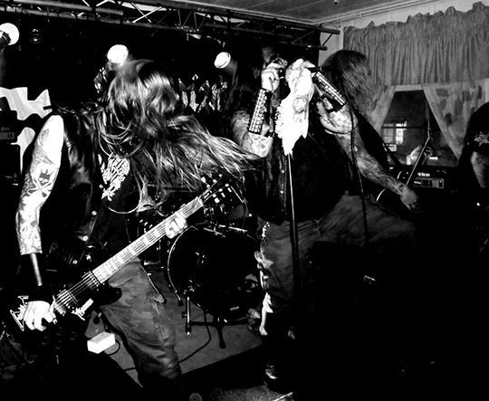 Omnizide - Pleasure From Death Omnizide - Pleasure From Death