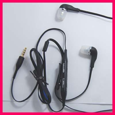 Remote Earphones  on Nokia Wh 701 Stereo Headset Remote Control E71 Mini N97   Ebay