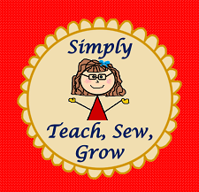 Simply Teach, Sew, Grow