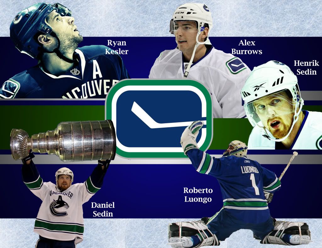 canucks Pictures, Images and Photos