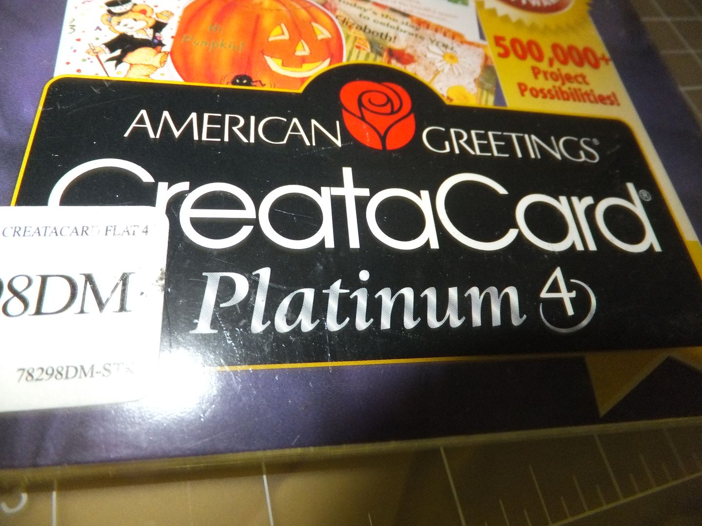 American Greeting Creatacard Software Windows 7