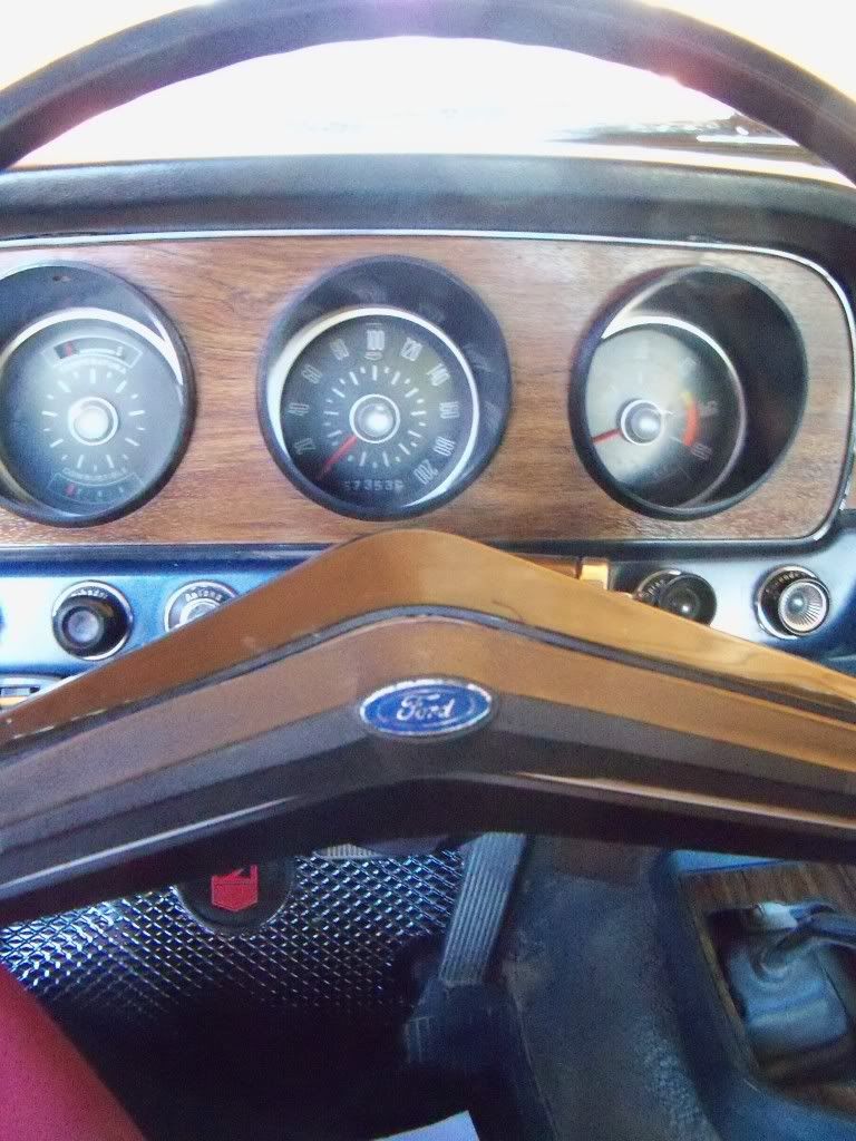 ford ford