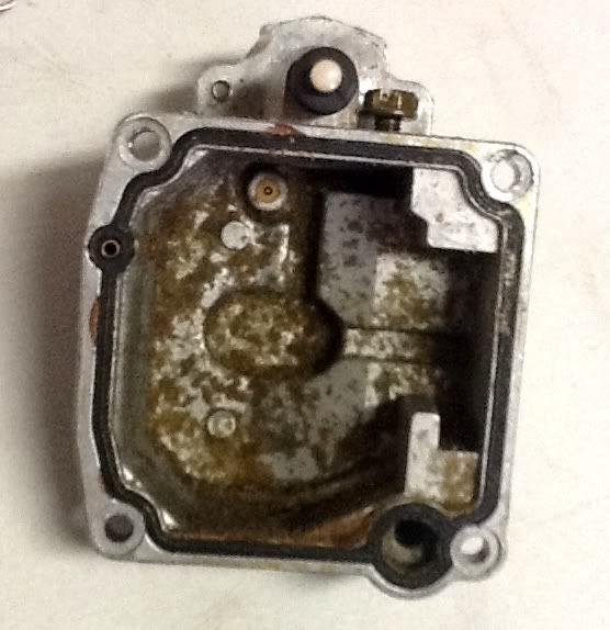 All these pistons melting? Page 2 SkiDoo Snowmobiles Forum