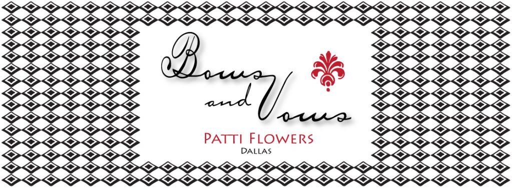 Patti Flowers Dallas