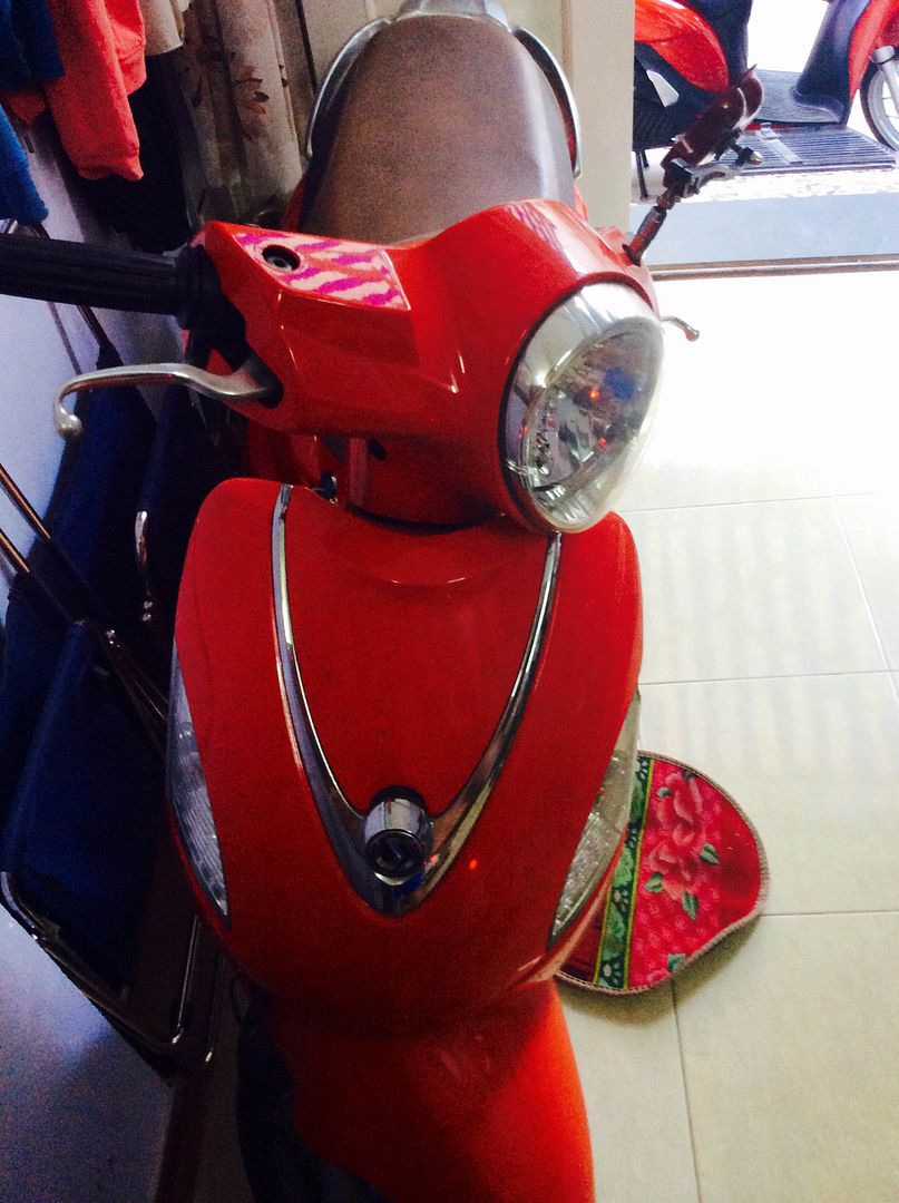 Cần Bán Elizabeth FI 2011 BS: 101.98 Giá Rẻ.