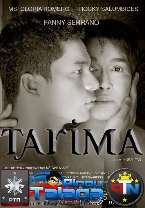 tarima movie