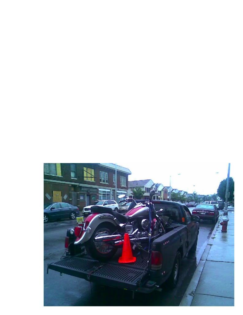 NYMC TOWING