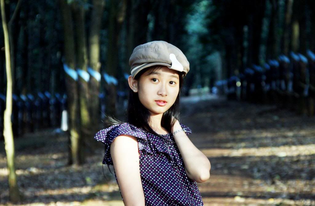 Bán Canon 500d (kiss x3) - 5