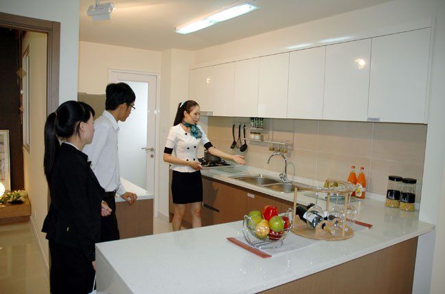 chỉ cần 30% nhận ngay căn hộ cao cấp - 7