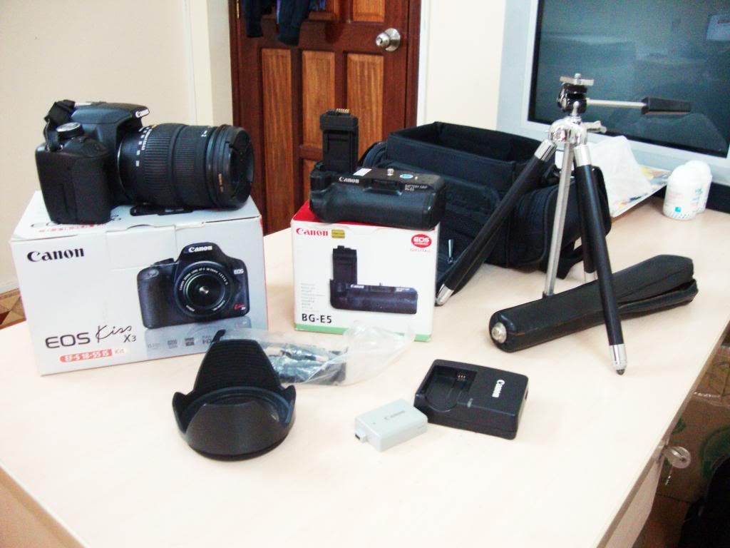 bán lens 18-200 (sigma)