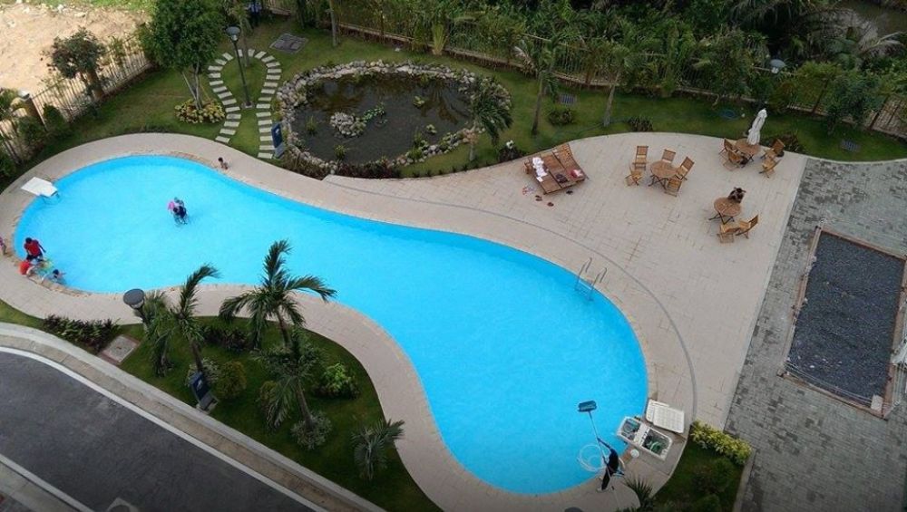 chỉ cần 30% nhận ngay căn hộ cao cấp - 3