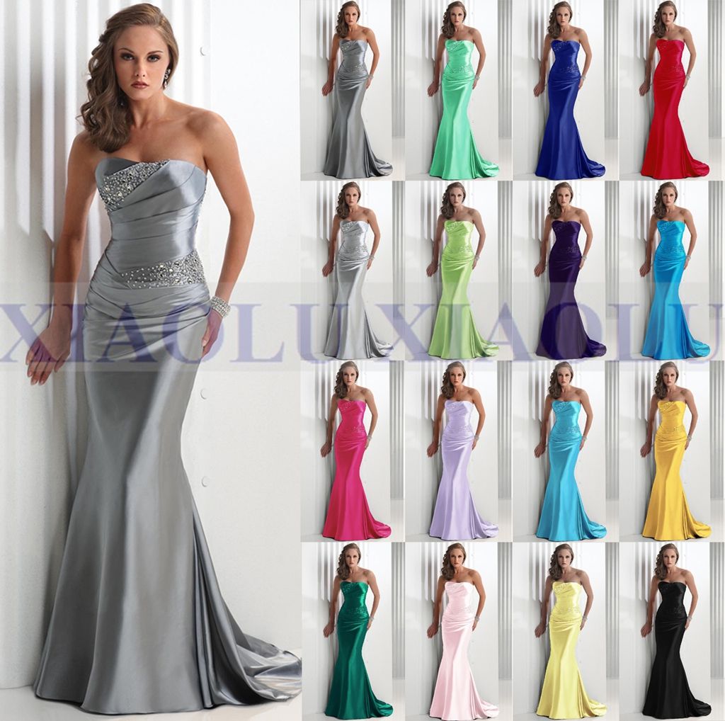 Ebay Bridesmaid Dress - Ocodea.com