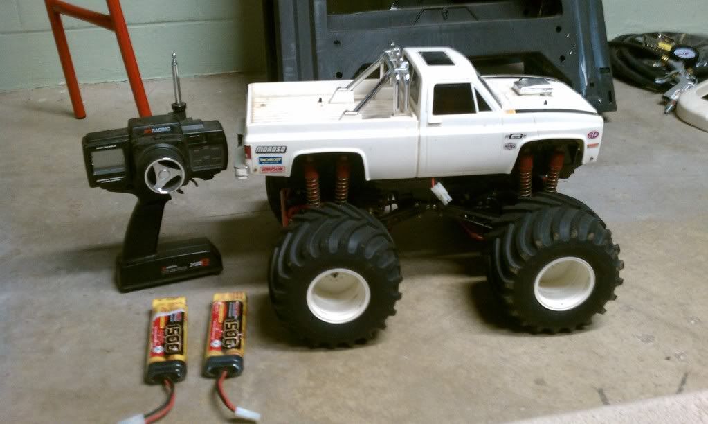 So I Bought This Clod Off Craigslist Tons Of Pics Clodtalk