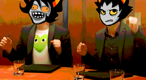 gamzee gif Pictures, Images and Photos