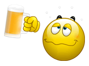 beer-cheers-beer-male-smiley-emotic.gif gif by nikola72 | Photobucket