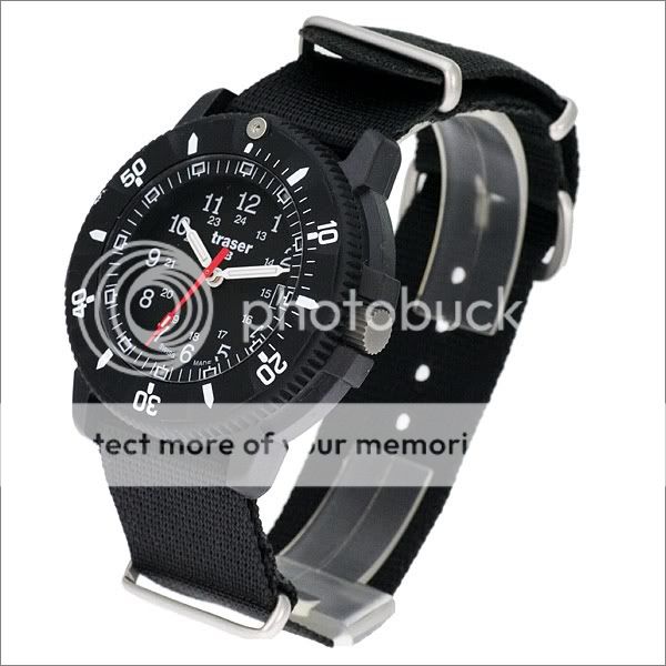 时代表行瑞士traser军表p65084003701