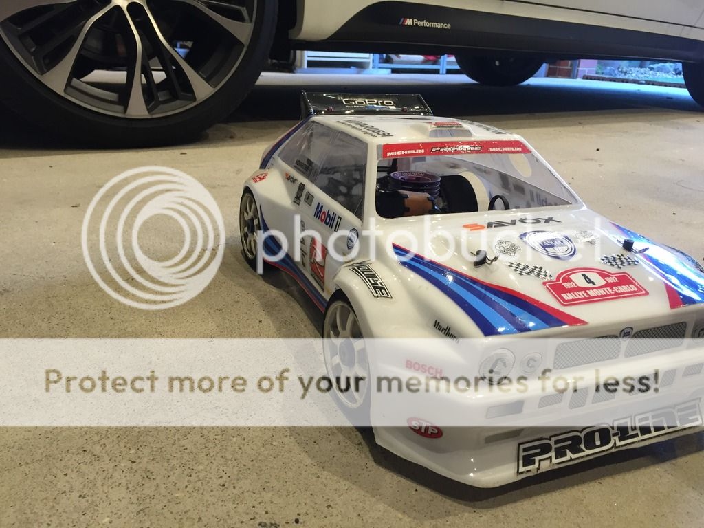 obr 46cc rc car for sale