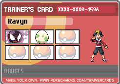 [PokeCommunity.com] The Random Pokemon Challenge