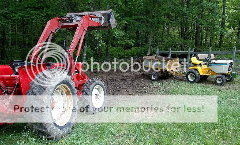 Smiths ford tractor page #2