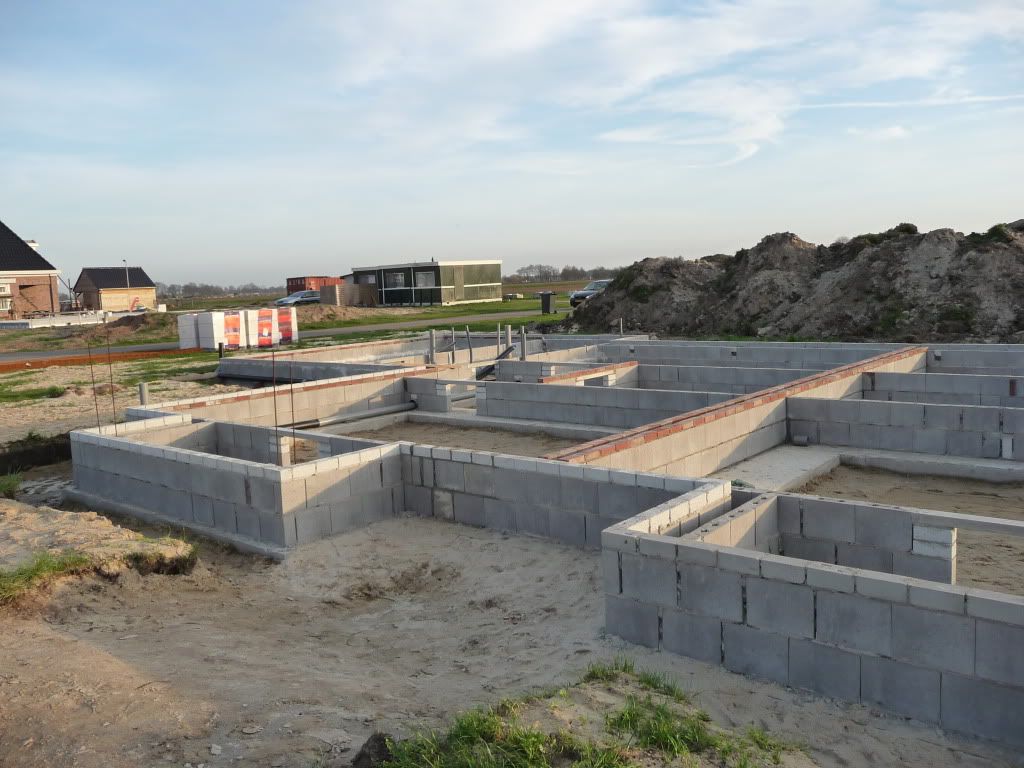 Ervaringen met het bouwen van een huis deel 1 wonen ...