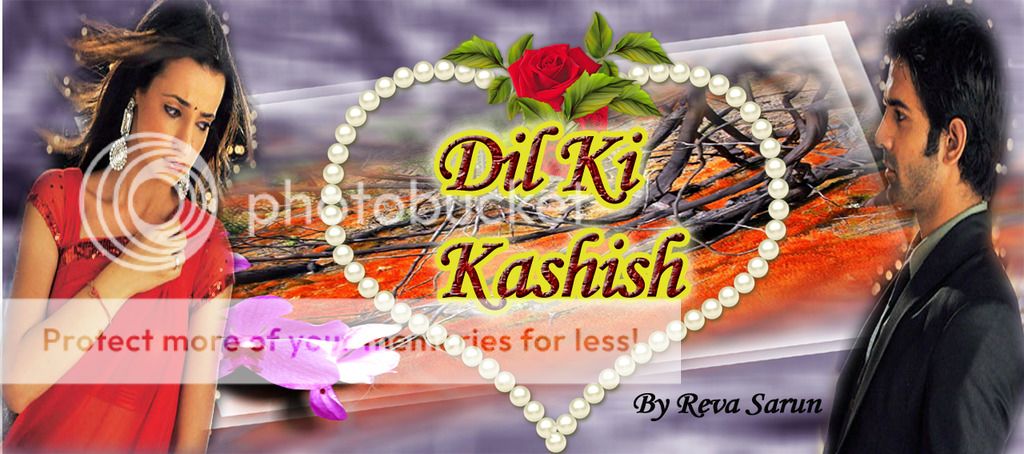 Dil Ki Kashish