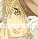 Blonde Golden Eyes Anime Guy Pictures Images Photos Photobucket